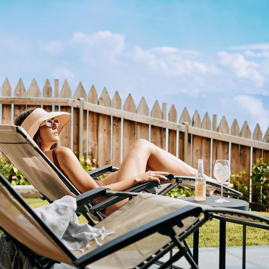 Nif: Alpine Taste Hotell Levico Terme Exteriör bild